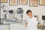 FOTO OTTICA BALDINOTTI - San Miniato (PI) - Laboratorio Ottico Interno