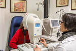 FOTO OTTICA BALDINOTTI - San Miniato (PI) - Misurazione Vista Pediatrica
