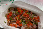 La Polleria dal 1953 - Pescheria a Porcari, Lucca