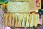 MACELLERIA DA DIEGO - Empoli (FI) - Formaggi selezionati