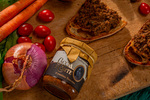 La Cucina di Caruso Rosalia a Castelfiorentino - Produzione e Vendita sughi, ragu e pate tipici toscani a marchio Caccia e Corte