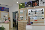 FOTO OTTICA BALDINOTTI - Vasto Assortimento di Montature per Occhiali, Occhiali da Sole e Lenti a Contatto - Loc. Ponte a Egola, SAN MINIATO (PI)