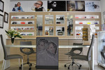 FOTO OTTICA BALDINOTTI - Negozio Specializzato in Ottica e Book Fotografici - Loc. Ponte a Egola, SAN MINIATO (PI)
